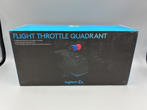 Logitech pro quadrante - logitech,