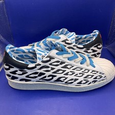 Adidas SUPERSTAR 80s WORLD CUP