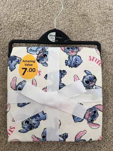 Pigiama george bambina - bambina, stitch