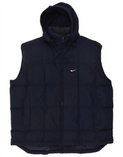 Nike gilet uomo imbottito - nike, con