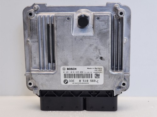 Centralina motore ecu - motore, bmw
