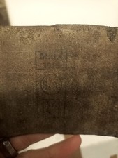 ww1, Rego Esercito, Kuk, Trincea, Cinta, Accessorio, Austria