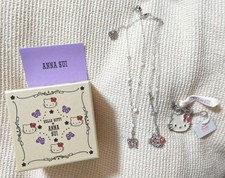 Collana anna sui - collana, hello