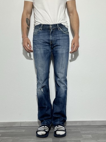 Pantaloni jeans levi - jeans, levi’s