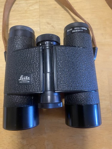 Bellissimo binocolo tedesco