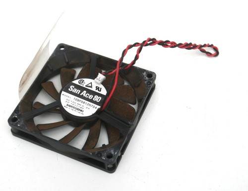 Kenwood 2000 ventilatore - kenwood, ts-2000