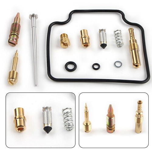 Carburatore kit riparazione - kit,