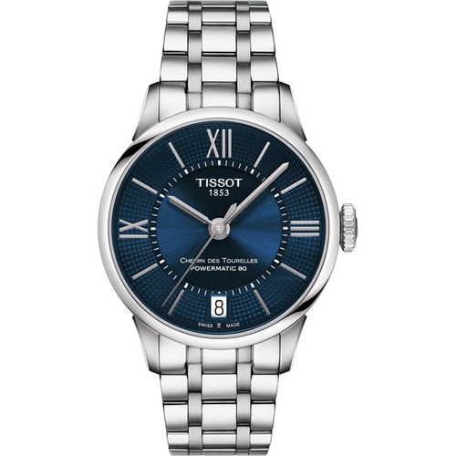 Tissot powermatic eta - -,