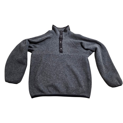 Maglione pile woolrich taglia - pile,