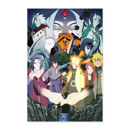 Naruto shippuden personaggi - naruto,