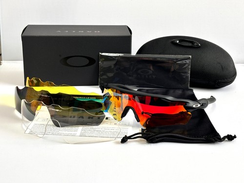 Occhiali sole oakley radar - da,