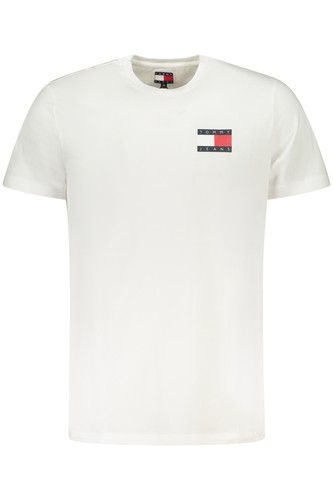 Tommy hilfiger shirt maniche - tommy,