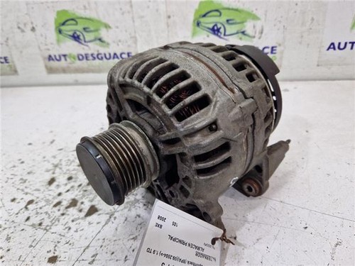 6f903023f alternateur audi a3 - 6f903023f,