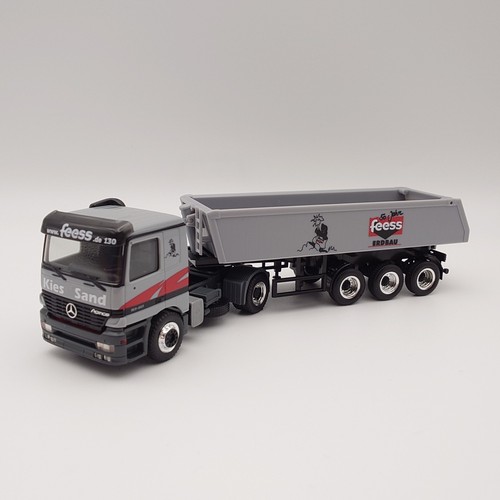 Herpa 251884 mercedes - herpa,
