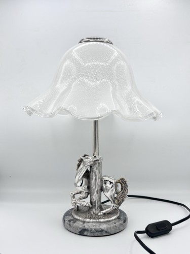 Lampada tavolo ottaviani - lampada, da