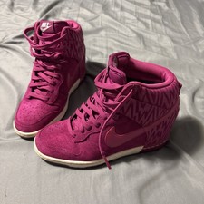 Nike Dunk Sky Hi Womens Hidden