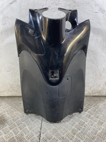 116268 carena retroscudo honda - retroscudo,
