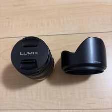 LUMIX G VARIO 14-45