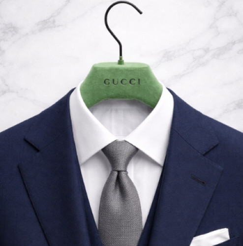 Autentico gancio gucci - un,