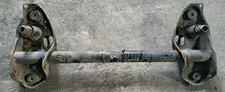 ponte assale posteriore fiat