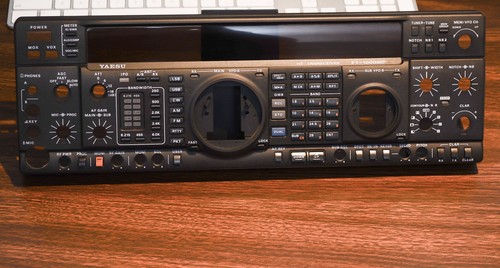 Yaesu 1000mp parts - yaesu,