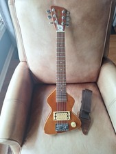 Chitarra da viaggio Chiquita