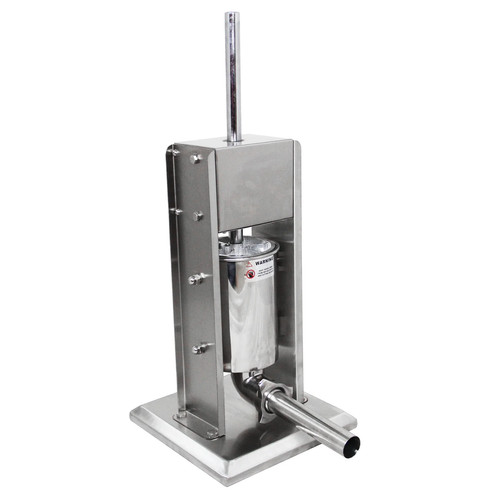 Insaccatrice manuale per - manuale,