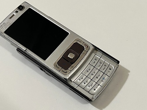 Nokia n95 prugna cellulare - n95,