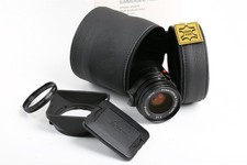 Leica 28 mm/2.0 Summicron-M