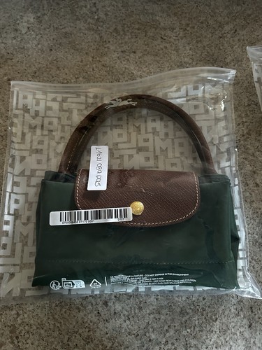 Borsa mano longchamp le - a,