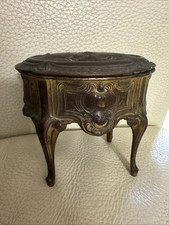 Raro Portagioie Antico