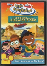 Little Einsteins - La leggenda
