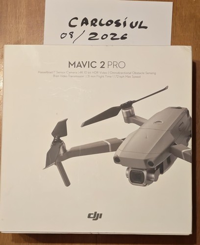 Dji mavic pro cámara - mavic, 2