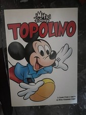 I MITICI DISNEY TOPOLINO N° 1 LA GAZZETTA DELLO SPORT CORRIERE DELLA SERA
