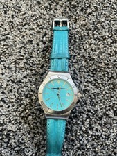 Orologio da polso posteriore