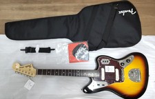 Chitarra elettrica Fender MIJ