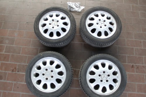 Kit ruote cerchi lega con - kit, /