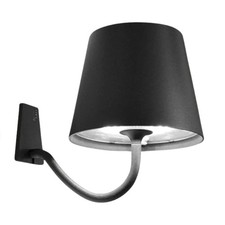 Lampada da parete wireless