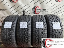 4 PNEUMATICI DI OCCASIONE