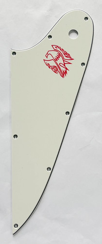 Per gibson firebird style - firebird,