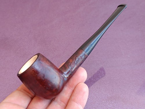 Jean lamy ecume 704 bruyere - lamy,