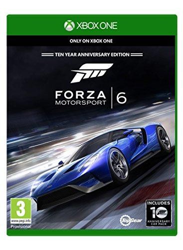 Forza motorsport - forza, one)