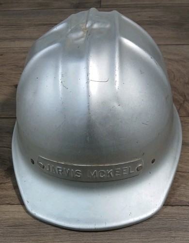Cappello rigido vintage
