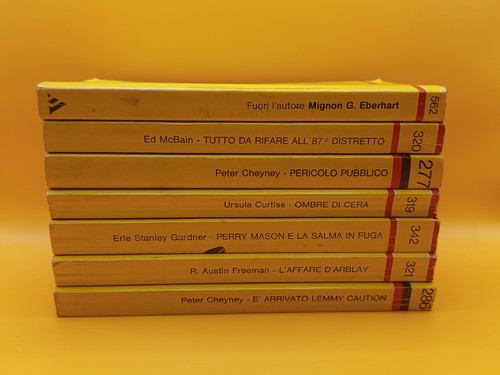 Lotto libri classici del - lotto,
