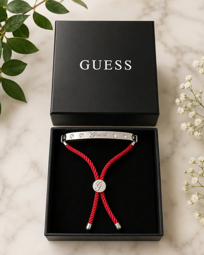 Bracciale guess - bracciale,