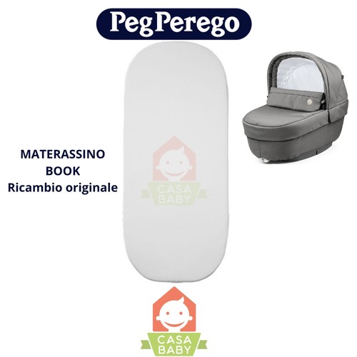 Materassino navicella peg - materassino,