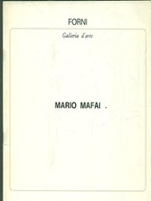 MARIO MAFAI ARTE/ILLUSTRATI
