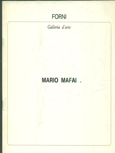Mario mafai arte illustrati - mario, arte/illustrati