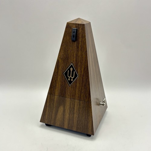 Metronomo wittner vintage - metronomo,