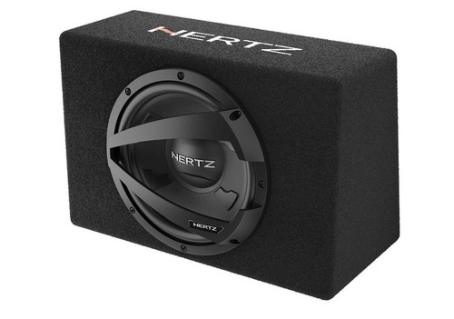 Hertz dieci dbx subwoofer - hertz,
